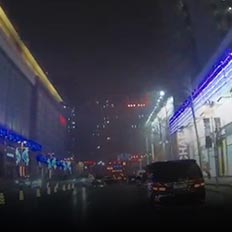 自驾宝—为“享”乐而生  北京夜景直播